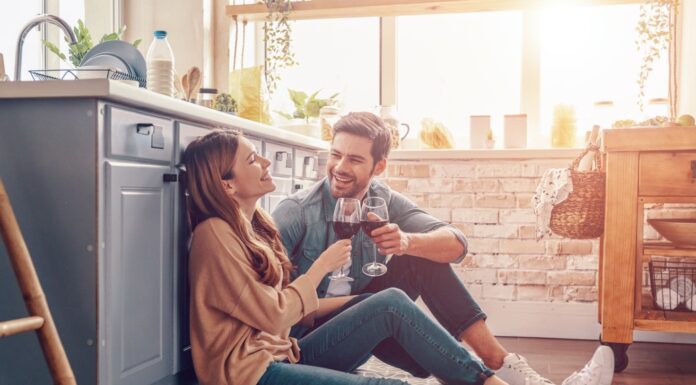 Perché bere il vino fa bene