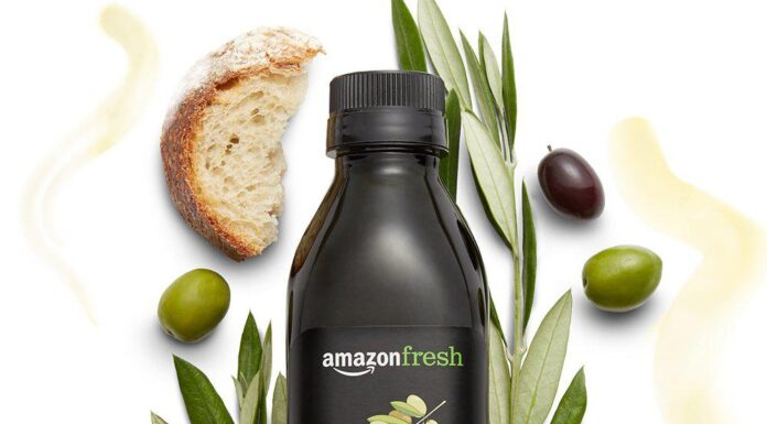 olio amazon