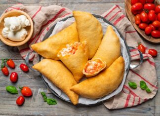 panzerotti