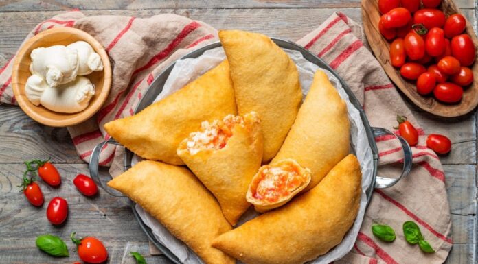 panzerotti