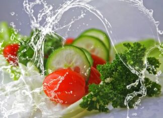 Contorni spiritosi e appetitosi verdura