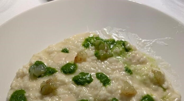 Risotto