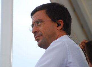 italo bocchino