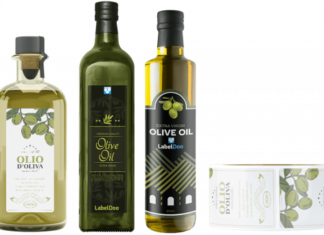 Etichette-per-olio