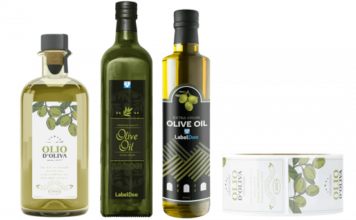 Etichette-per-olio