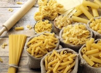 La lista e i maccheroni di Antonio Viviani I maccheroni di Antonio Viviani