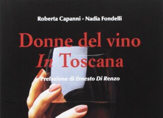 Donne del vino in Toscana