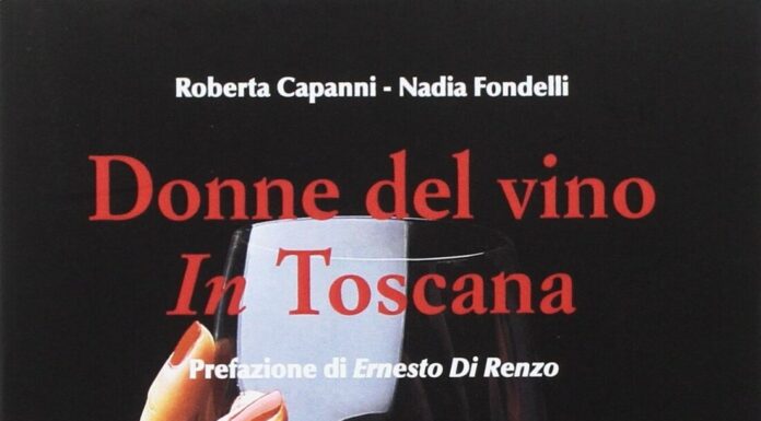 Donne del vino in Toscana