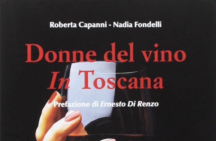 Donne del vino in Toscana