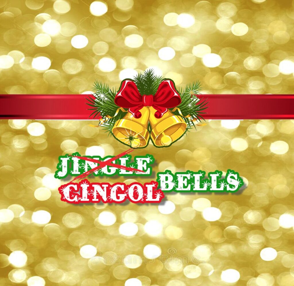 Cingol Bells