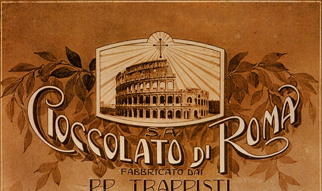 Cioccolato dei trappisti