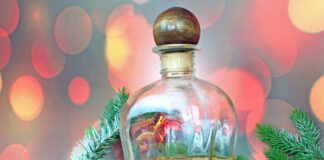 Profumo e sapore di Natale by Depositphotos